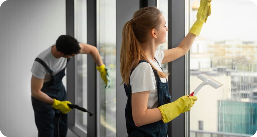 Professional House Cleaning Services Aurora Newmarket