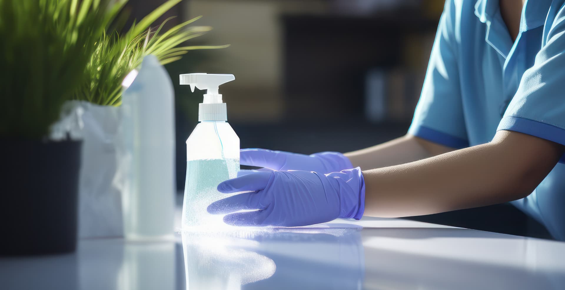 Professional House Cleaning Services Aurora Newmarket