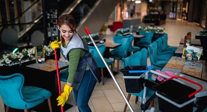 Ongoing Cleaning Services in Aurora – Lumiere Neat
