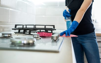 Professional House Cleaning Services Aurora Newmarket