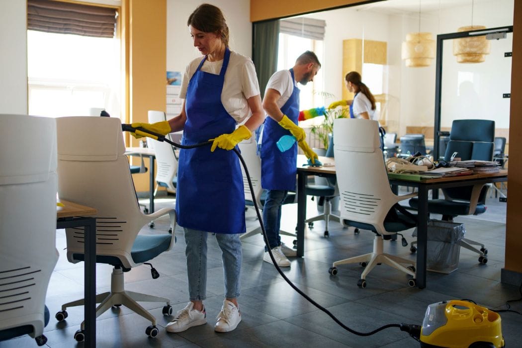 Apartment & Condo Cleaning services Aurora Newmarket