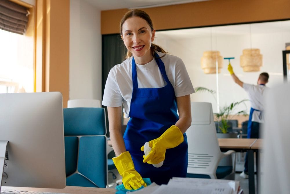 Recurring House Cleaning Services Aurora Newmarket