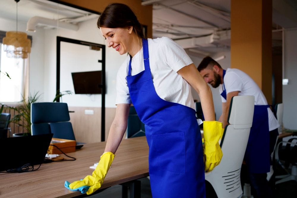 One-Time Cleaning services Aurora