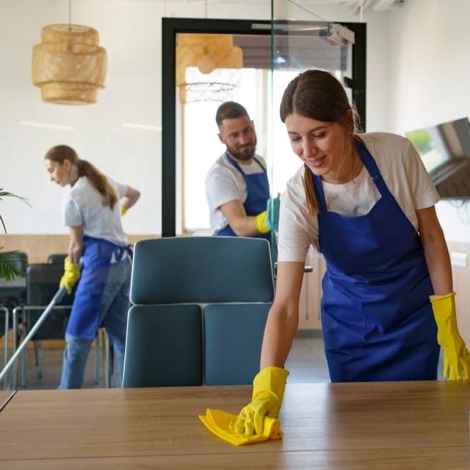 Apartment & Condo Cleaning Services: Expert Solutions for Small Spaces in Aurora & Newmarket
