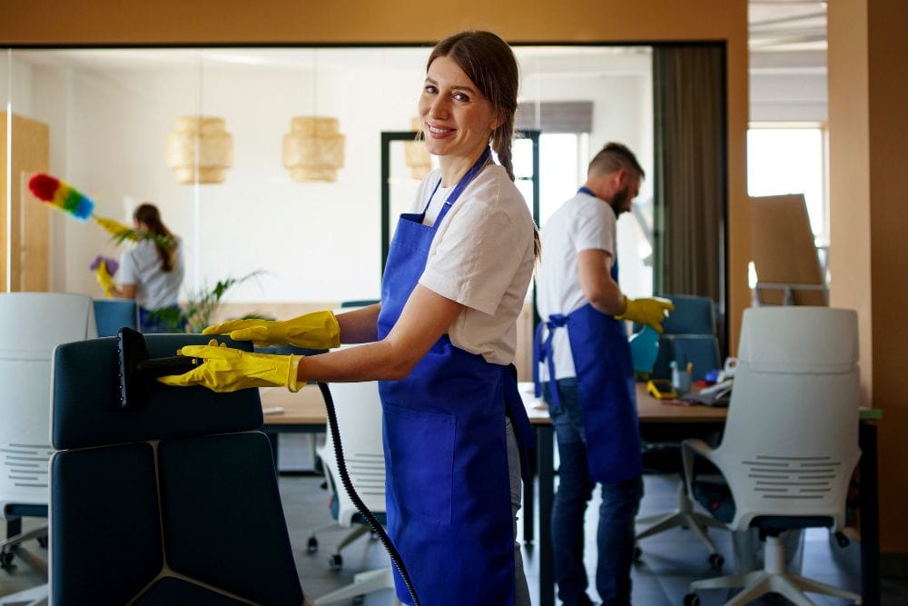 One-Time Cleaning Aurora House cleaning